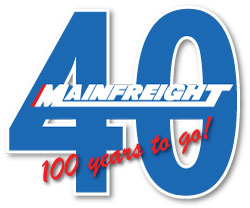 Celebrating 40 years