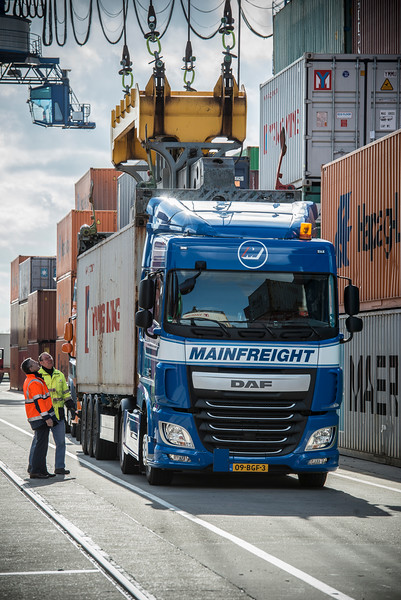 Eröffnung unserer neuen Niederlassung in Hamburg