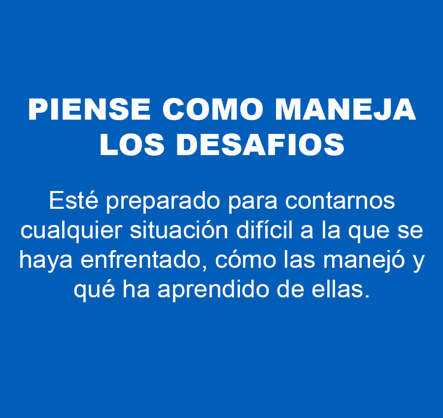 ¿Cómo reaccionas ante el estrés?